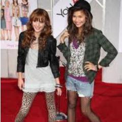 cantante, actriz zendaya coleman siempre estará en nuestros corazones.