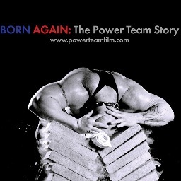 PowerTeamFilm's profile picture. The feature-length documentary chronicling the lives and history of world-famous bodybuilding ministry, The Power Team.
