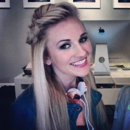 Event coordinator at Alicia K Designs in the best city in the world- San Francisco!