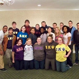 PsiDelta_AKPsi's profile picture. The Official Twitter for the Psi Delta chapter of Alpha Kappa Psi at Shenandoah University. #teamakpsi