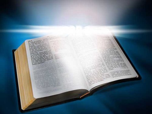 Ya no hay tiempo que perder.
Jesucristo viene a buscar a su Iglesia