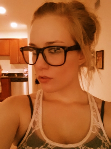 i really, really like rockin side braids