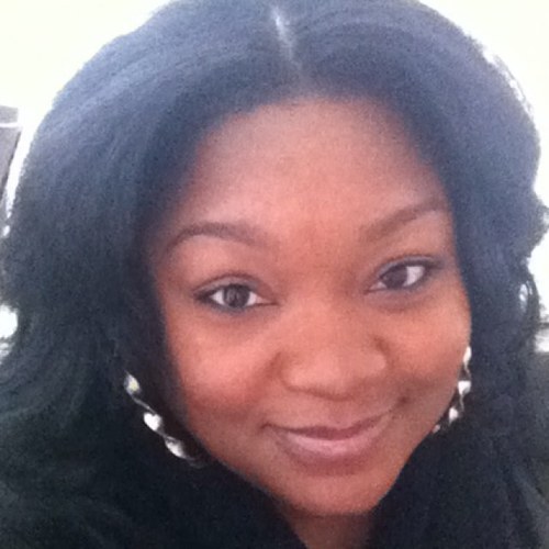 Pretty, Witty, Girly,  Worldly...♈