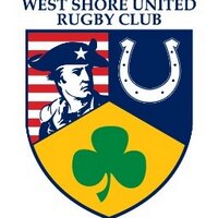 West Shore United (@wsurugby) 's Twitter Profile