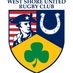 West Shore United (@wsurugby) Twitter profile photo