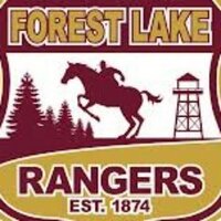 Forest Lake (@rangerfootball_) 's Twitter Profile
