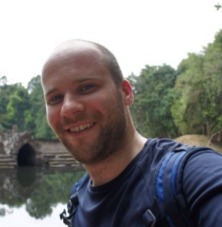 CTO at Deloitte Digital UK. Digital, Belfast, gadgets, music, mtb and other musing