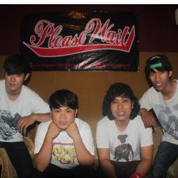 PLEASEWAIT ( BAND )