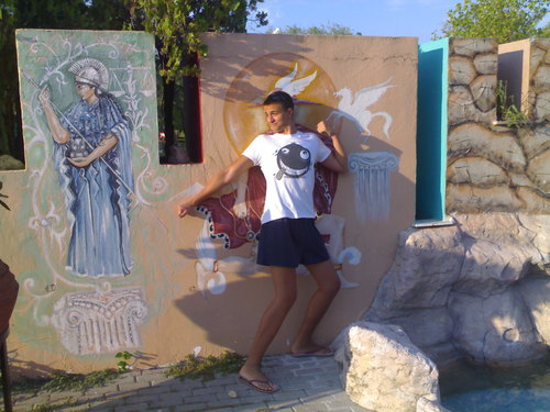 WildJelenFresh's profile picture. Studying at Faculty of Economics in Belgrade , love to go out and hang out with friends...