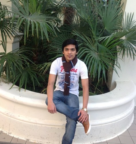 University of Birmingham