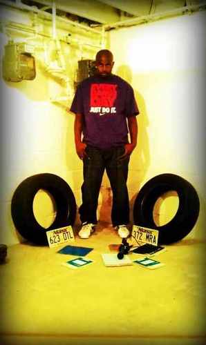 Small Town Muzik which introduces the world to a new very distinctive style that most never believe is from Arkansas.