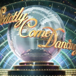 A Twitter Account Dedicated To The Strictly Come Dancing Professional Dancers.The Stars Of The Show.