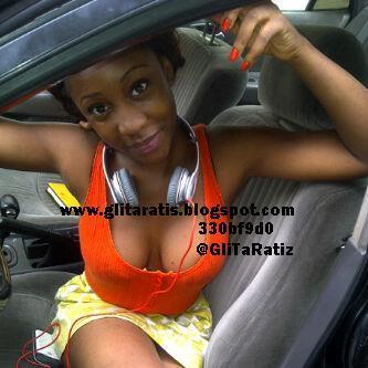 GliTaRatiz's profile picture. Glamour,Style & elegance,juiciest gists n gossips..flash of politics n sports..grab da handle to know more!! 
330bf9d0 
For Ad placements: 08028134748