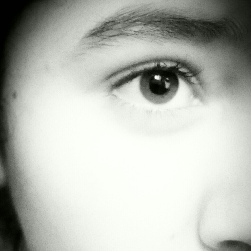 We are the reckless. We are the wild youth.      I follow back.