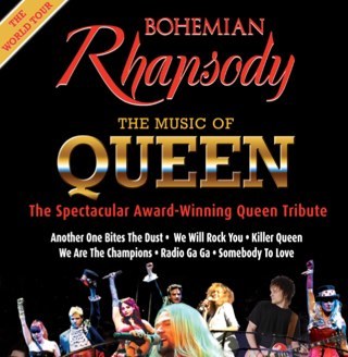 BoRhapUKtour's profile picture. Official Twitter for the UK tour of Bohemian Rhapsody.Celebrating the hits of Queen.Produced by @DavidKingshows and Featuring  #ITV #superstar's@theNathanJames