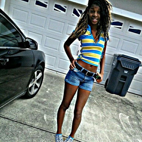 Aaliyah Too Dopee Follow Me Ill Follow Back