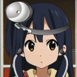 DoctorSeba's profile picture. El mejor médico de twitter. ¡Ibuprofeno para todos!