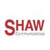 Shaw Communications (@colinmharding) Twitter profile photo Shaw Communications (@colinmharding) Twitter profile photo