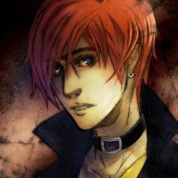 14 years ago, I was taken prisoner by Umbrella. I was experimented on & turned into a monster. I died that day but somehow... I was brought back.
