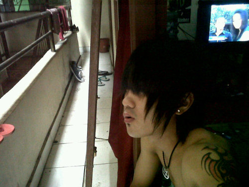 jayridickrcdp's profile picture. Teu jadi nanaon