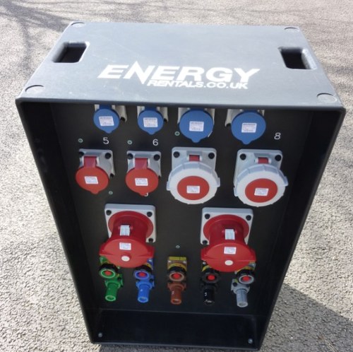 Temporary Power provider http://t.co/6iPJa4h01k 0844 844 0282 Sliverstone/London/Brighton/Doha