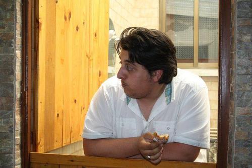 NovoSanjurjo's profile picture. Muy extrovertido, divertido y risueño. Amante del motor,de los animales y de sus amigos. un comediante valla XD