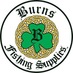 Burns Fishing Suppli (@burnsfishingsup) Twitter profile photo