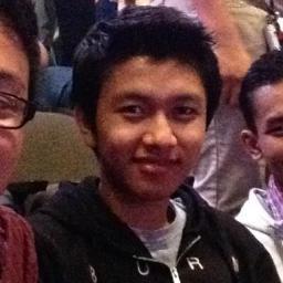 Son, brother, passionate about guitar and soccer⚽️