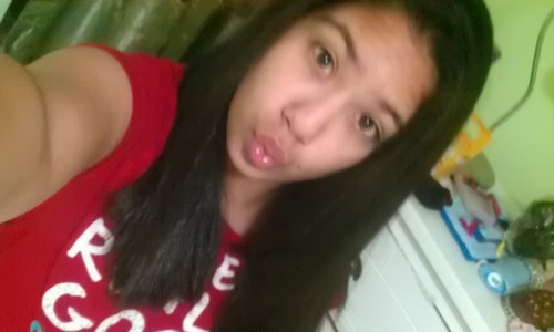 am different then weryone ;)