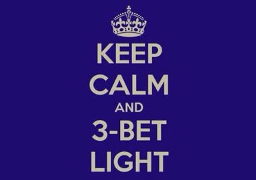 Poker-focused tweets from Montreal. FYI I work in the industry but all tweets on this account come from me personally.