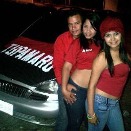 Orgulloso d hacer patria dia a dia.Con la sangre Roja y mi corazon del lado Izquierdo,MaduristaRevolucionario.Socialista,Antimperialista(TUPAMARO)