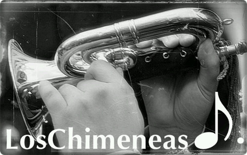 Twitter Oficial de Los Chimeneas. Somos un grupo de músicos cofrades y amigos de gran parte de España unidos por el amor a la música y la Semana Santa.