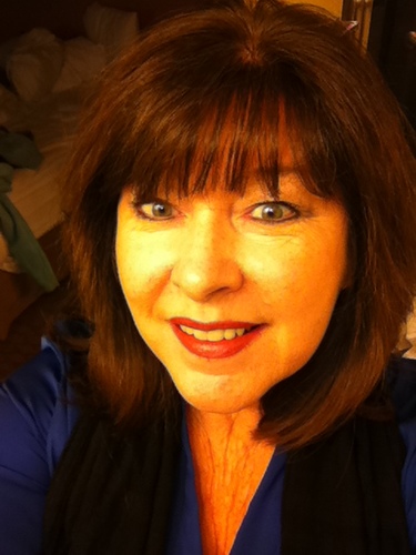 BarringerKathy's profile picture. 