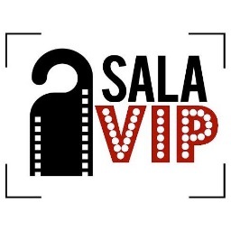 Quer saber tudo sobre seus filmes e séries favoritas? Não perca Sala VIP, ao vivo na twitcam dia 2 de abril às 9h40 da manhã
