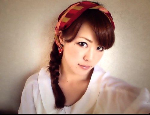 DANCEやってて愛知出身です☆真野恵里菜/ラブライブ/水樹奈々/VAMPS/鈴木亜美/Devil ANTHEM./Little Glee Monster/ラピスリライツ/KARAKURI/Tokyo 7th シスターズ(WITCH NUMBER 4)