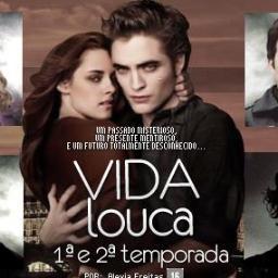 Fic postada no @meninasvampiras,nyah e alguns blogs.Comedia romântica e mistério.Autora @lexiifreitas
http://t.co/z6wBo9ou
