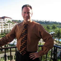 DaveLejeune's profile picture. 