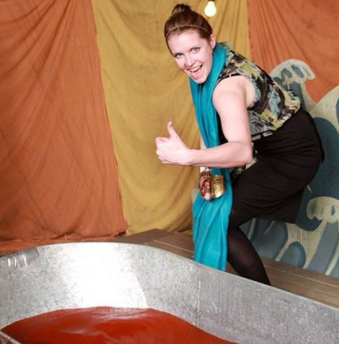 Lindzmann's profile picture. Creative Producer of Genre Content. Principal @donefourprod. Currently finishing the feature film @Charlottes_Song.