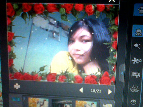 My bunda dea azrina