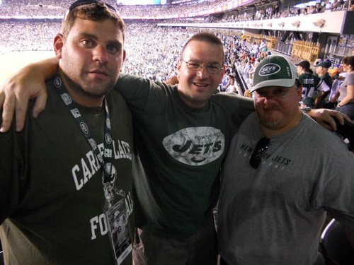 Jets, Mets, Islanders #hobiefishing #chaparralboats #snykf