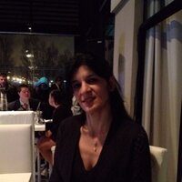 Silvia Makhoul(@silviamakhoul) 's Twitter Profile Photo