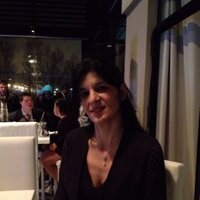 Silvia Makhoul (@silviamakhoul) 's Twitter Profile