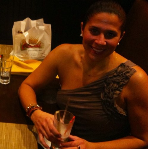 mari2blvd's profile picture. because I am me...