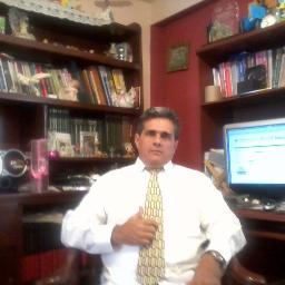 gitec3000's profile picture. Profesor Titular de la Universidad Politécnica de Mérida