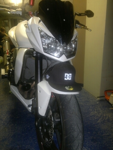 antodu21's profile picture. 