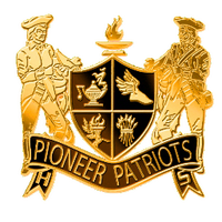 Pioneer High School (@phswoodland) 's Twitter Profile