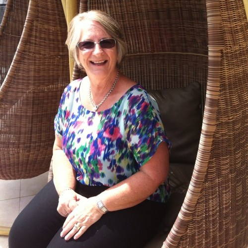 triciamcdonald's profile picture. Passionate about husband David, my Family, Women dicovering  their potential & The Holy Spirit moving across Australia