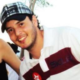 juniofarias's profile picture. 