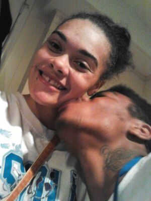 Proud dad , Married to @Ayoo_Alleyy ,The love of my life ! (: