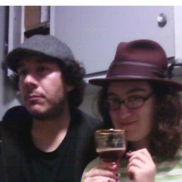 A blog about beer, not about loneliness and confusion.